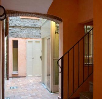 Oltretorrente Apartment | Downtown in Parma