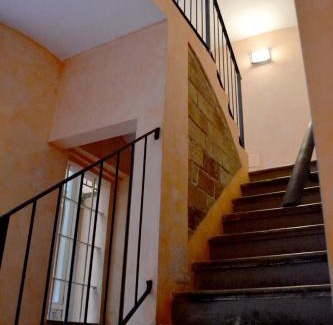 Oltretorrente Apartment | Downtown in Parma