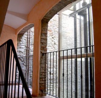 Oltretorrente Apartment | Downtown in Parma