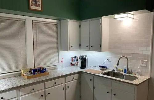 Vine House | Downtown Kalamazoo Apartment - over 1,000 5-star reviews; hosting since 2015