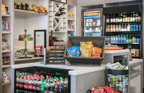 Iowa City House | Downtown location near the University of Iowa