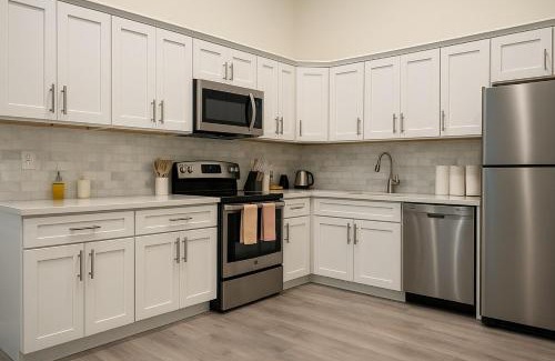 Downtown Apartment | Downtown Loft 1BR Near Yale University with Wifi