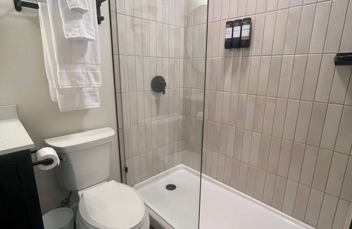 Downtown Toledo Apartment | Downtown Loft at 5/3 Field!