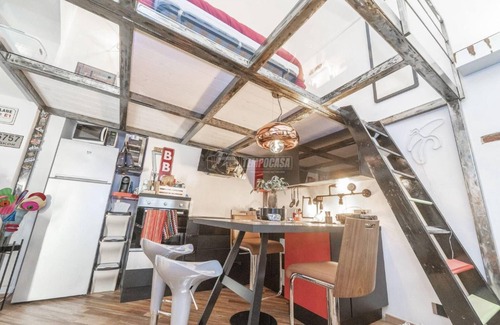Crocetta Apartment | [Downtown Loft] Boutique 65