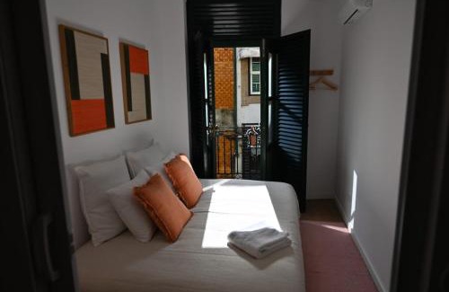 Vila Real Apartment | Downtown Lovely