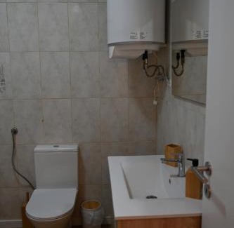 Vila Real Apartment | Downtown Lovely