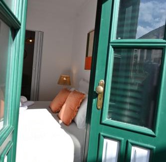 Vila Real Apartment | Downtown Lovely