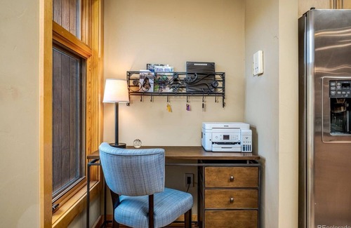 Steamboat Springs Condo | DOWNTOWN LUXURIOUS PENTHOUSE CONDO W/PRIVATE SKI LOCKER