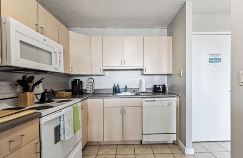 South Loop Condo | Downtown MICH AVE#4 King Beds |Grant Park, 2bd/2ba