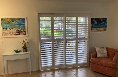 Central Sarasota Condo | Downtown, Mins away from Lido Beach, Siesta Key, St Armands Cir
