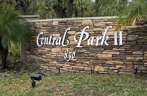 Central Sarasota Condo | Downtown, Mins away from Lido Beach, Siesta Key, St Armands Cir