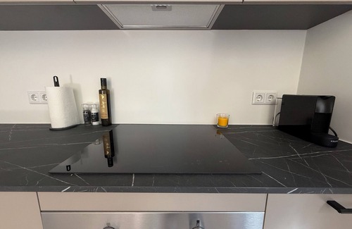 Vesturbær Apartment | Downtown Modern Luxury Apt 101 Everything Walking Distance