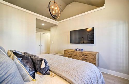 Chattanooga House | Downtown Modern Luxury - Great location