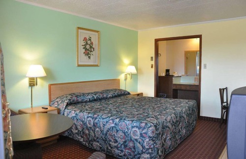 Coshocton Hotel | Downtown motel