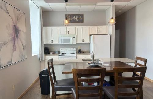 Fargo Apartment | Downtown-Near Sanford Hospital-Convenient Location