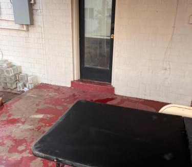 F. Q. Story House | Downtown Neighborhood Room 3