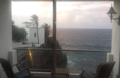 Puerto de la Cruz Apartment | Downtown & Oceanfront San Telmo 2 p.