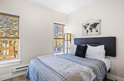 Great Falls Apartment | Downtown One Bedroom Apartment Fully Furnished