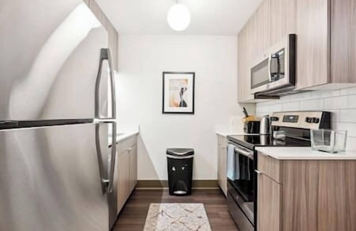The Loop Condo | Downtown Penthouse - Mich Ave 2bd | +gym & VIEWS