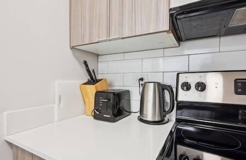 The Loop Condo | Downtown Penthouse - Mich Ave 2bd | +gym & VIEWS