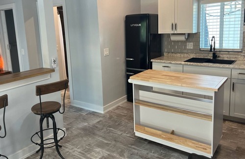 Roosevelt House | Downtown Phoenix Guest House - Near Super Bowl Activities