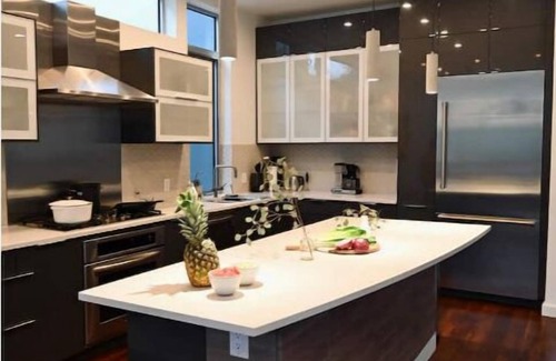 Bouldin House | Downtown Plunge Poo Sauna Luxury Walkable