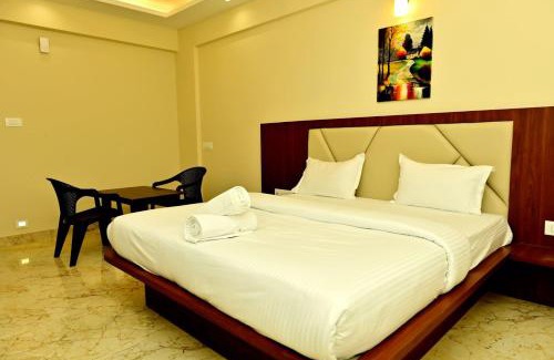 Channarayapattana Hotel | DOWNTOWN PR Groups Raashi Residency