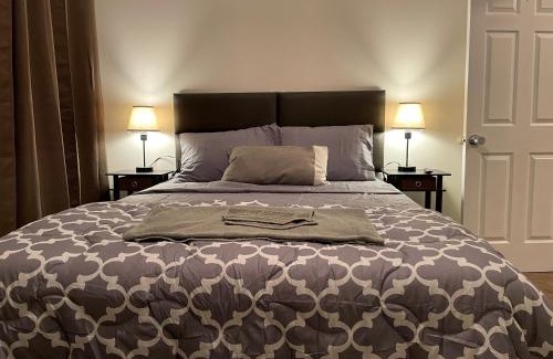 Downtown Baltimore House | Downtown Private Rooms - Close to M&T, Orioles, Topgolf, Horseshoe Casino
