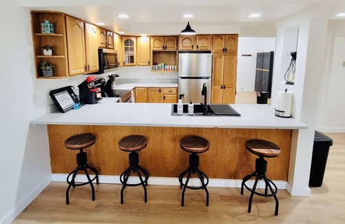 Alexandria Bay Other | Downtown Renovated Retreat – Walk to Tours & Dining!