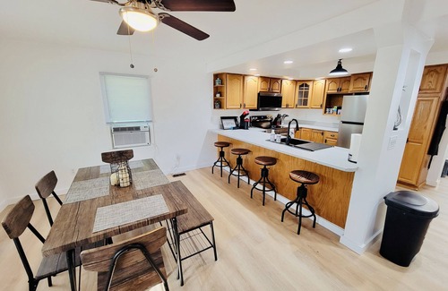 Alexandria Bay Other | Downtown Renovated Retreat – Walk to Tours & Dining!