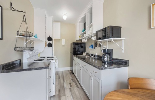 Two Harbors Apartment | Downtown Retreat, Near Parks & Brewery, Unit 2