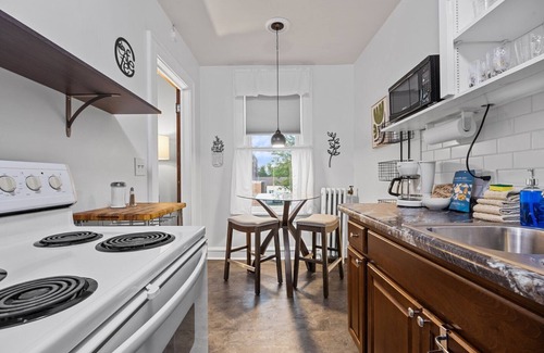 Two Harbors Apartment | Downtown Retreat, Near Parks & Brewery, Unit 4