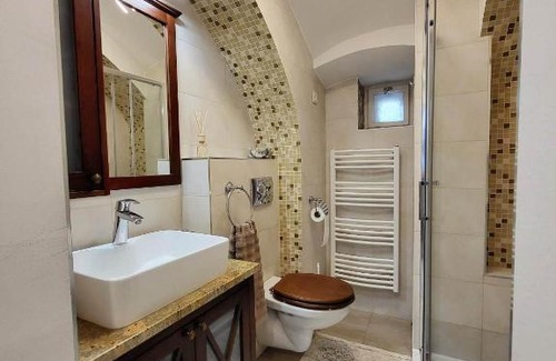 Szekesfehervar Apartment | Downtown romantic