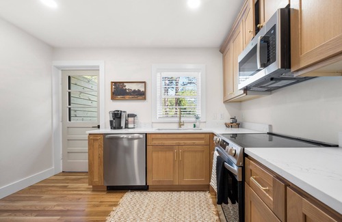 Roswell Apartment | Downtown Roswell - LuxuryCorpRental