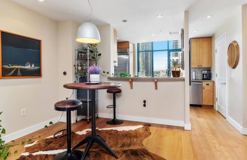 Laguna Niguel House | Downtown San Diego - close to everything - 30 day min. stay