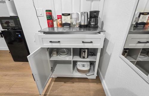 San Jose Apartment | Downtown San Jose Priv Entry Priv Bath SJSU and AC