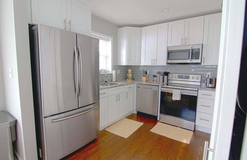 Silver Spring House | Downtown Silver Spring Ranch home!