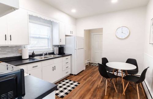 Folsom's Addition House | Downtown Sioux Falls Hub