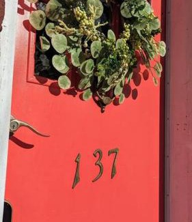 Cumberland House | Downtown Spot on Hambright's Alley! Explore the city from this Adventure Base! 2nd Fl Unit B