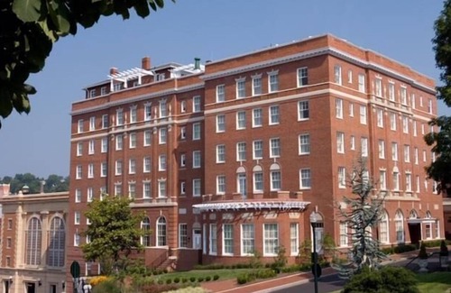 Staunton House | Downtown Staunton STay | Enjoy Outdoor Activities in the Shenandoah Valley
