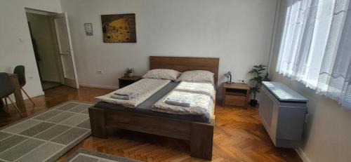 Pecs Apartment | Downtown Studio Apartman