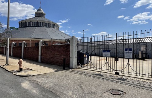 Downtown Baltimore House | Downtown Suite - Close to Topgolf, Horseshoe Casino, UM Baltimore