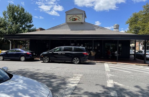 Downtown Baltimore House | Downtown Suite - Close to Topgolf, Horseshoe Casino, UM Baltimore