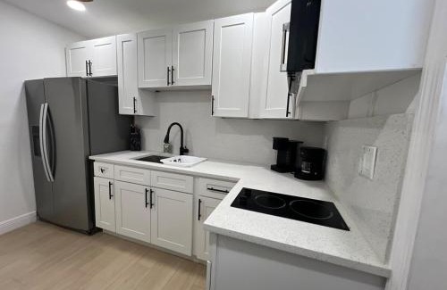 North Hyde Park Apartment | Downtown Tampa 1B-1B #3