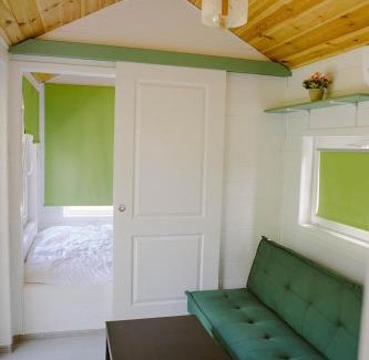 Bucharest City-Centre House | Downtown Tiny houses near Cismigiu Gardens