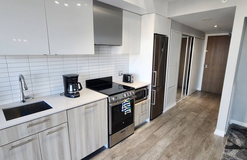 Downtown Toronto Condo | Downtown Toronto Appartment