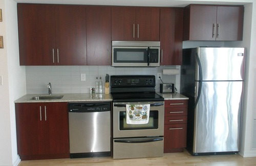 Downtown Toronto Condo | DOWNTOWN TORONTO LUXURY FURNISHED SUITE CN TOWER MTCC RIPLEY's AQUARIUM CITY