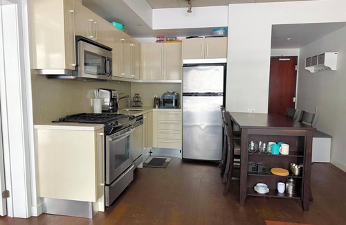 Downtown Toronto Condo | Downtown Toronto Sublet