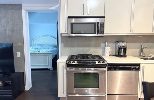 Downtown Toronto Condo | Downtown Toronto Sublet