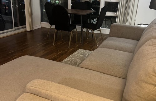 Fort York Condo | Downtown Toronto Suite by the Lake